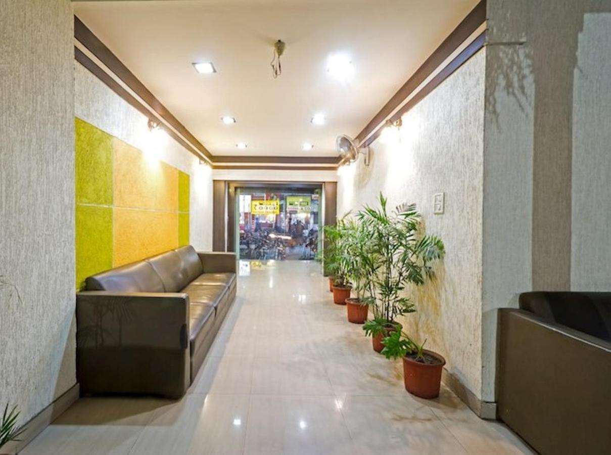 Hotel Palace Amritsar Exterior photo