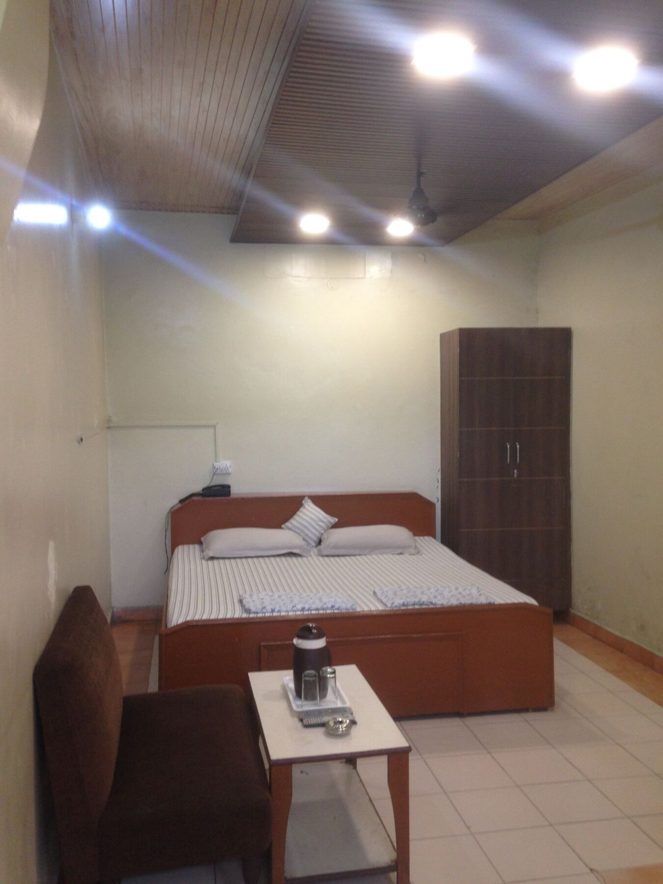 Hotel Palace Amritsar Exterior photo